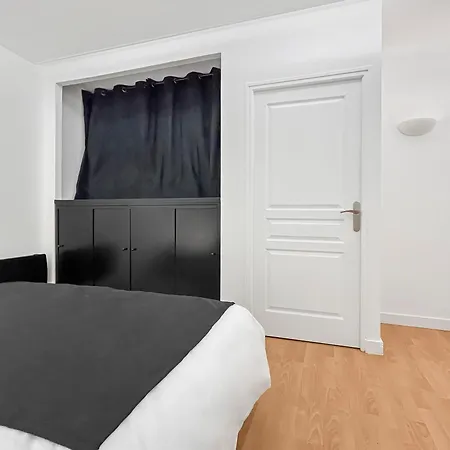 Daire T2 Spacieux & Lumineux Hyper Centre *