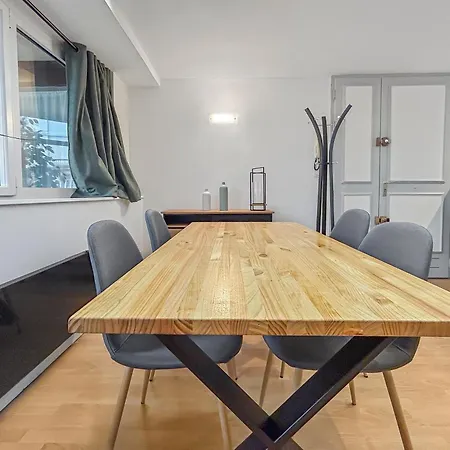 T2 Spacieux & Lumineux Hyper Centre *