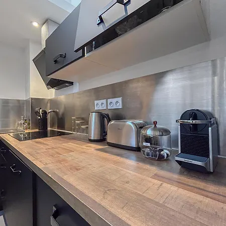 T2 Spacieux & Lumineux Hyper Centre