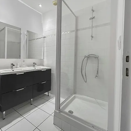 Appartement T2 Spacieux & Lumineux Hyper Centre