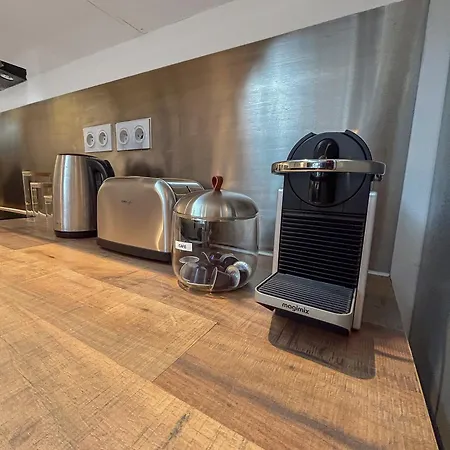 T2 Spacieux & Lumineux Hyper Centre Daire *