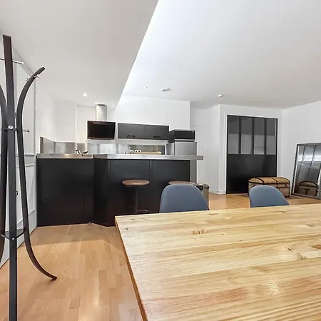 T2 Spacieux & Lumineux Hyper Centre