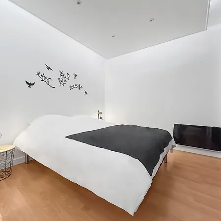 Appartement T2 Spacieux & Lumineux Hyper Centre