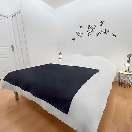 T2 Spacieux & Lumineux Hyper Centre