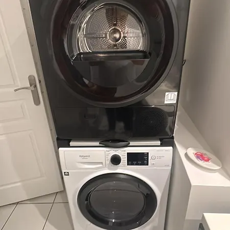 Daire T2 Spacieux & Lumineux Hyper Centre