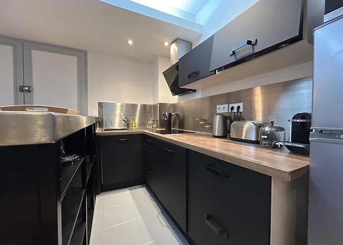 T2 Spacieux & Lumineux Hyper Centre أنجير