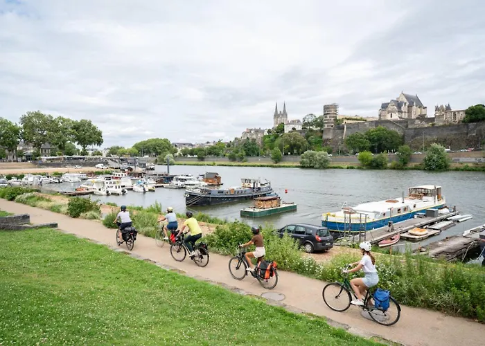 T2 Spacieux & Lumineux Hyper Centre Appartamento