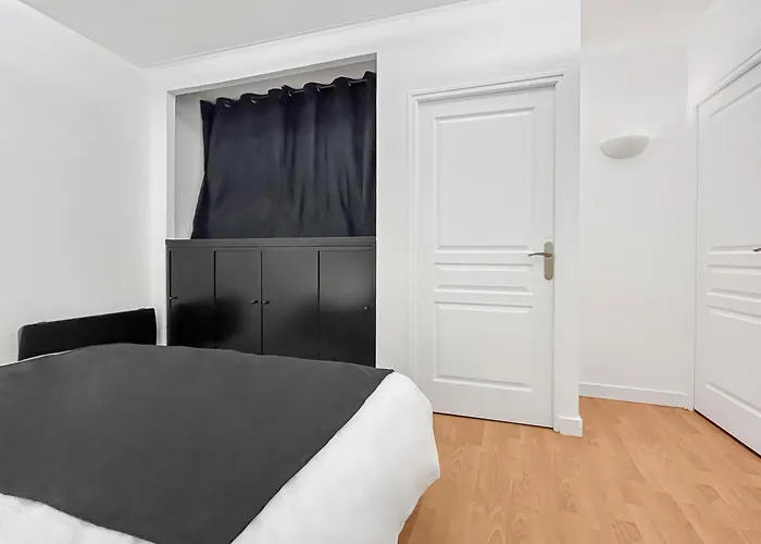 Appartamento T2 Spacieux & Lumineux Hyper Centre *