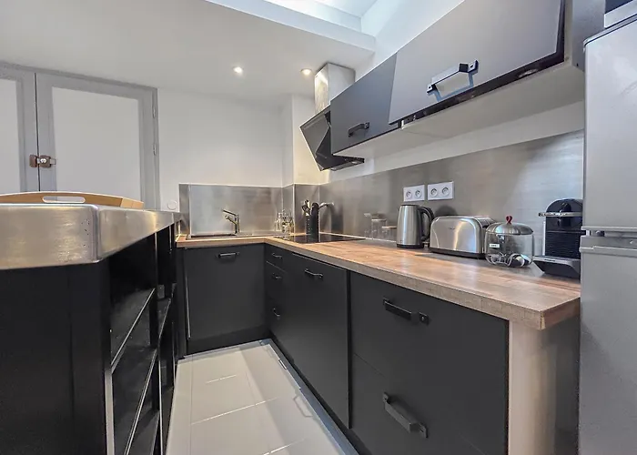 T2 Spacieux & Lumineux Hyper Centre أنجير