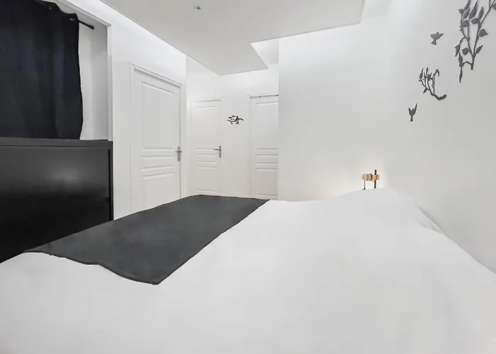 T2 Spacieux & Lumineux Hyper Centre Appartamento