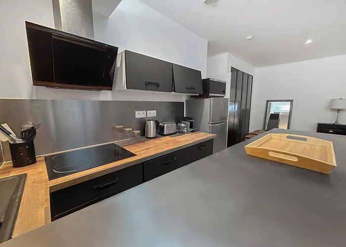 T2 Spacieux & Lumineux Hyper Centre أنجير