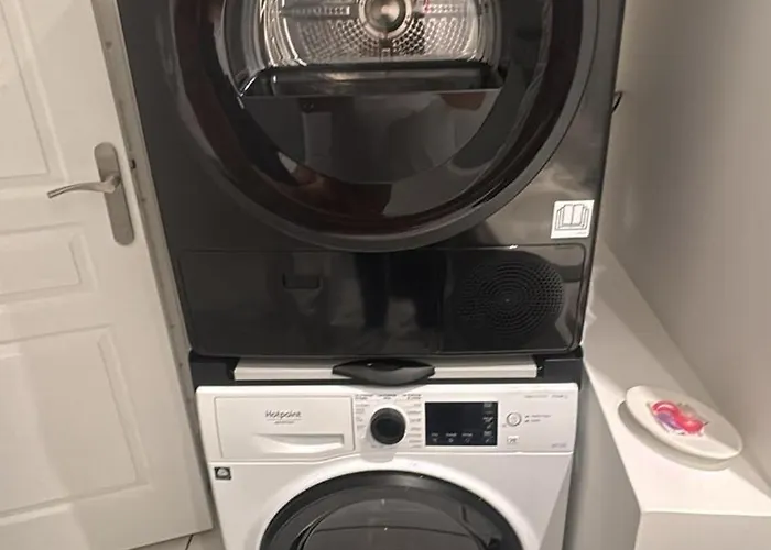 Appartamento T2 Spacieux & Lumineux Hyper Centre