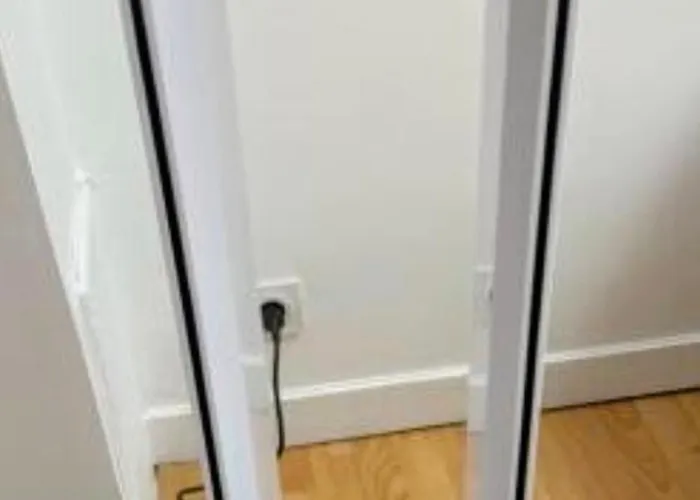 T2 Spacieux & Lumineux Hyper Centre Appartamento Angers